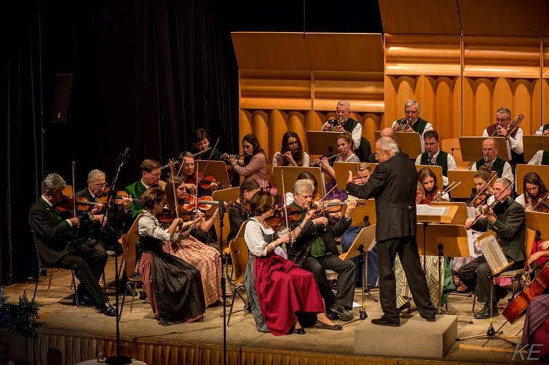 Bürgermusik_Streichorchester